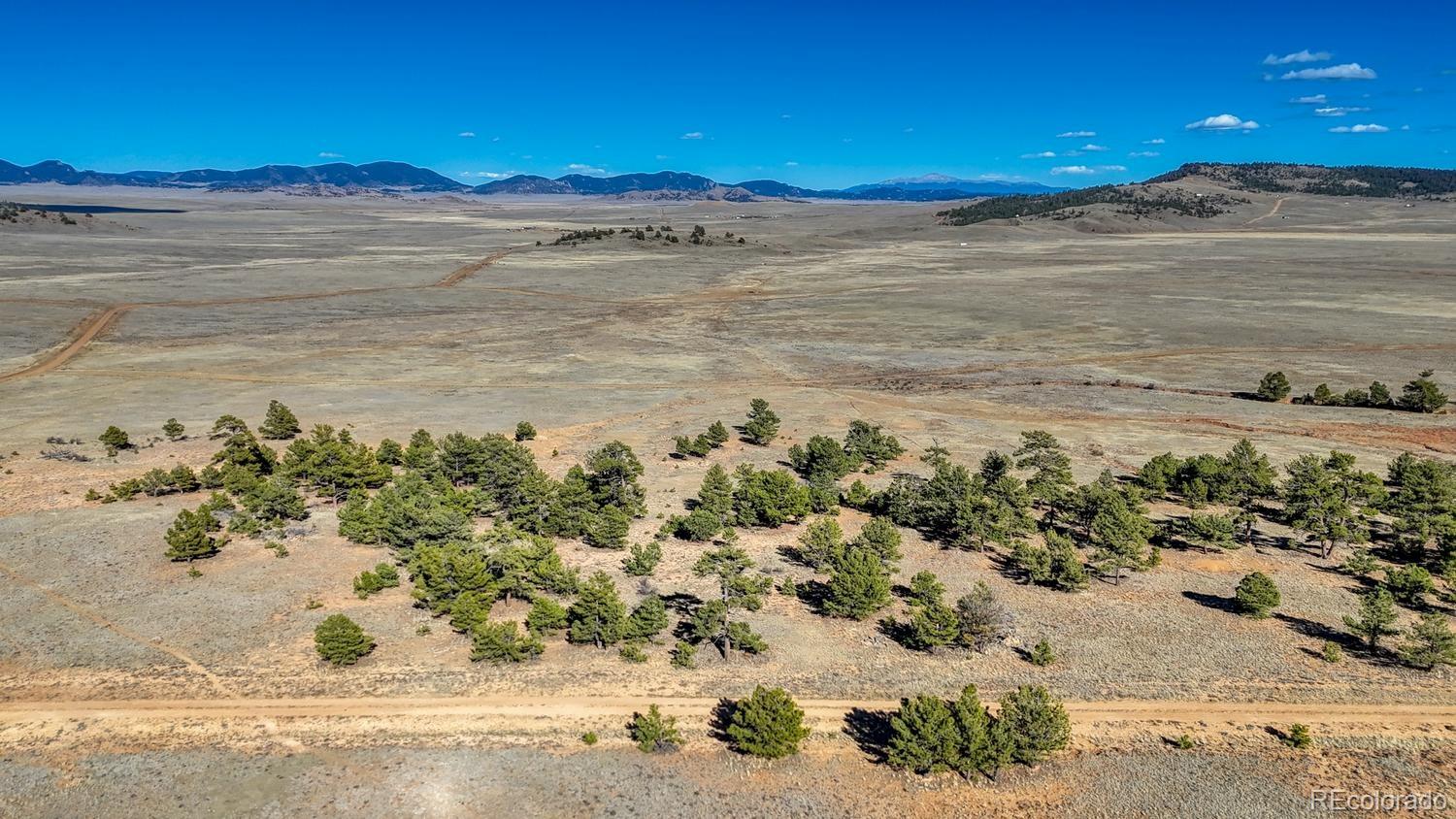 Lot 5103 Anasazi Road Hartsel CO 80449
