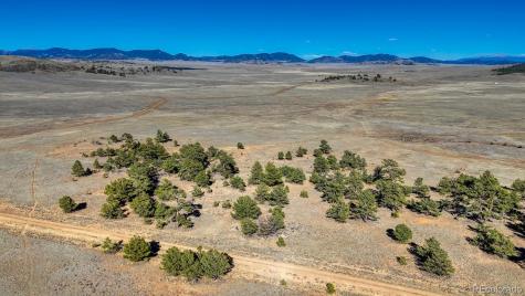 Lot 5103 Anasazi Road Hartsel CO 80449