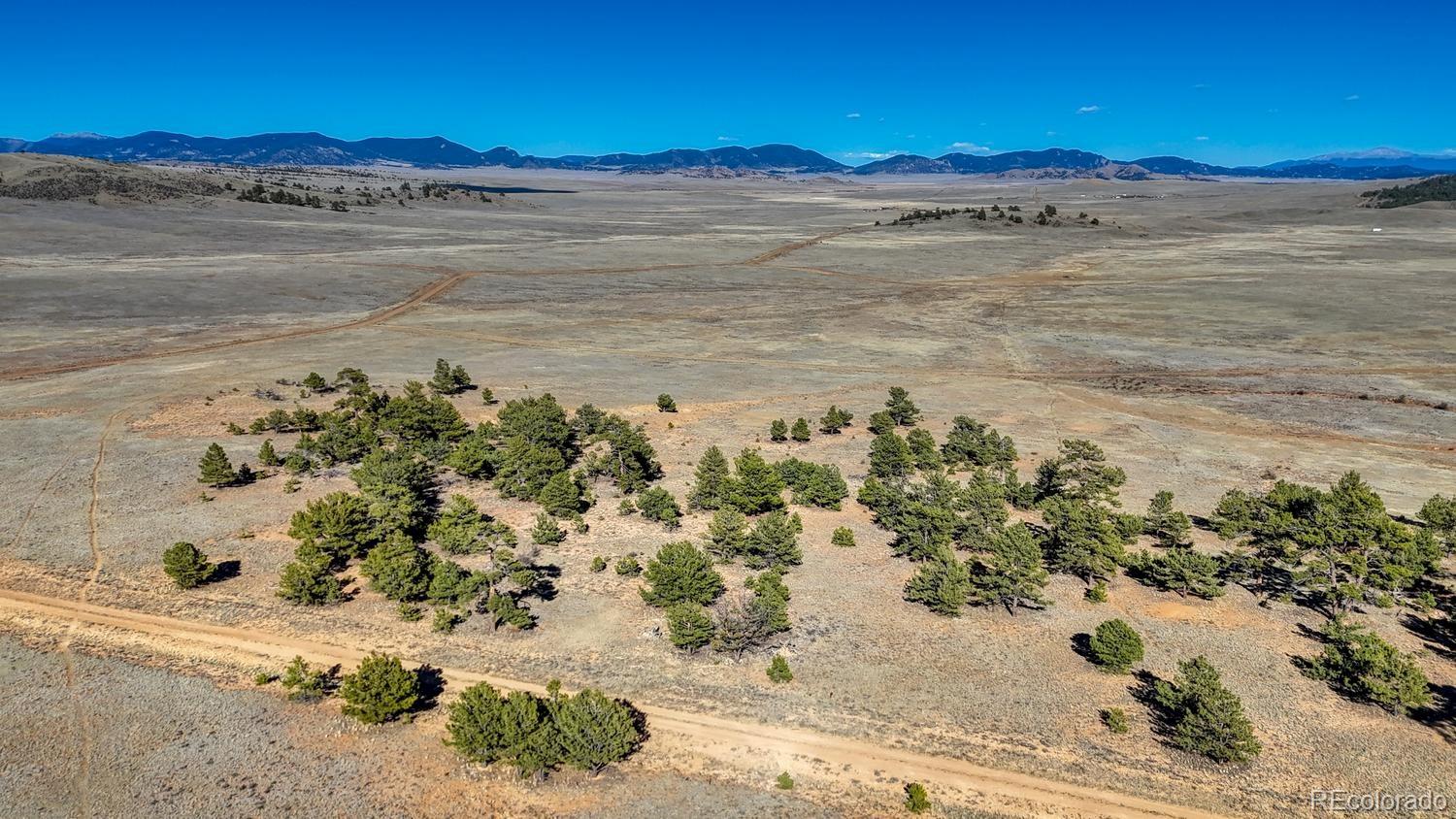 Lot 5103 Anasazi Road Hartsel CO 80449