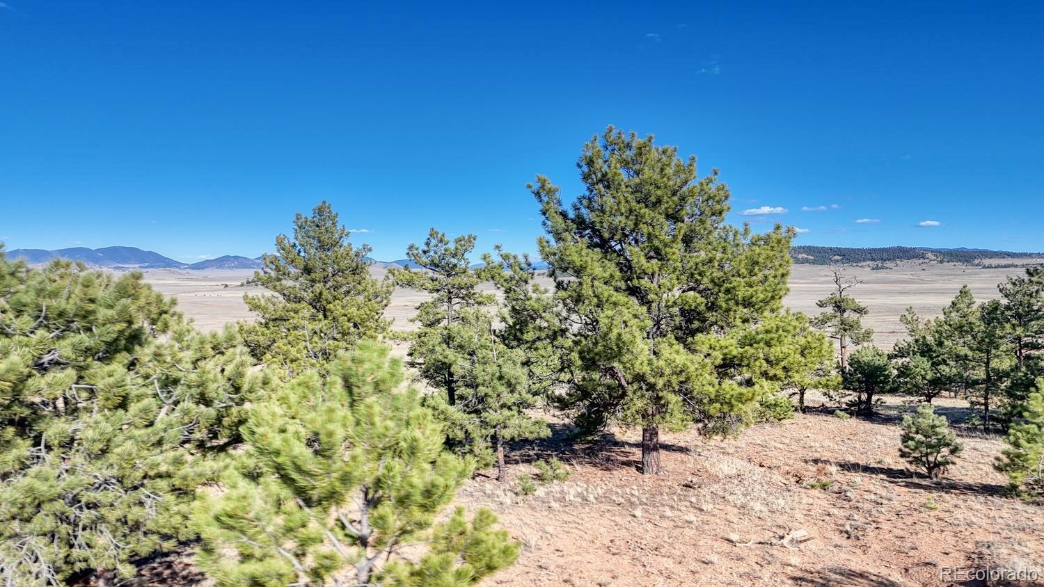 Lot 5103 Anasazi Road Hartsel CO 80449