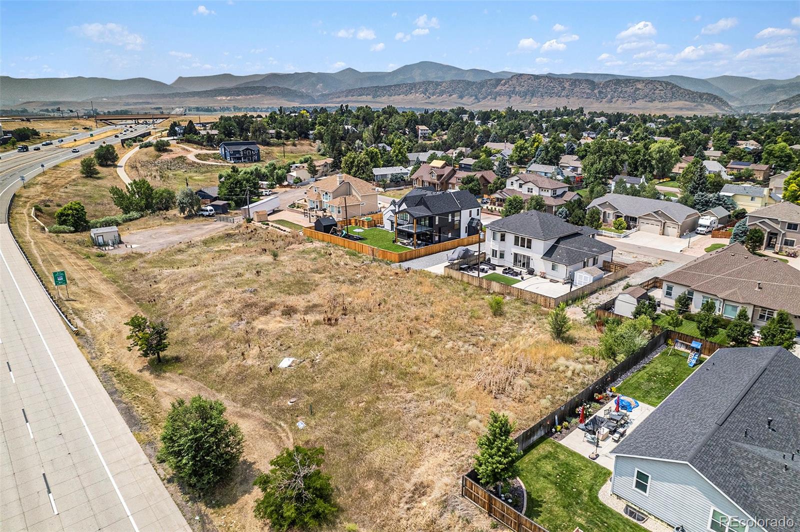 8642 S Wadsworth Court Littleton CO 80128