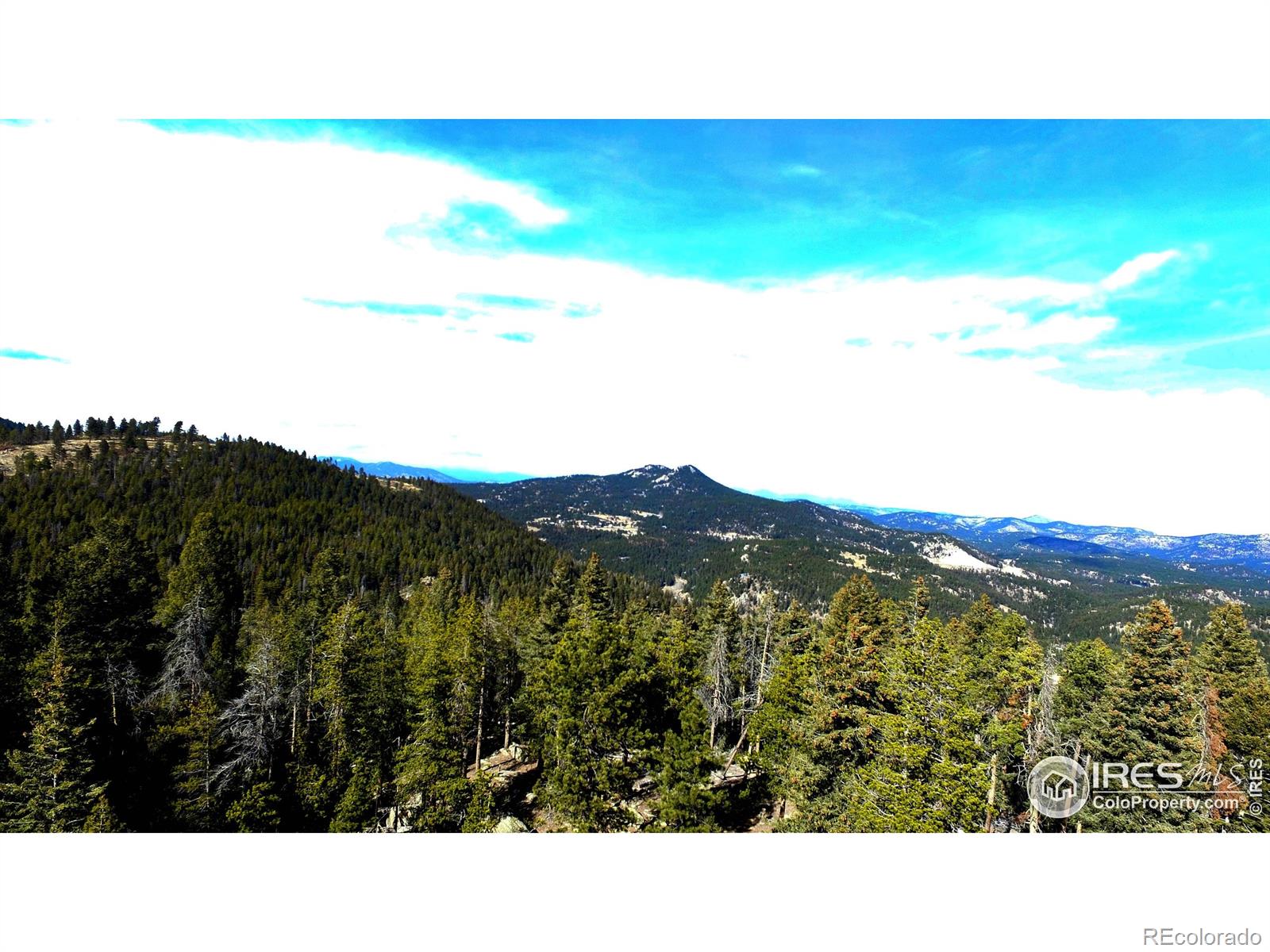 0 Snowy Trail Conifer CO 80433