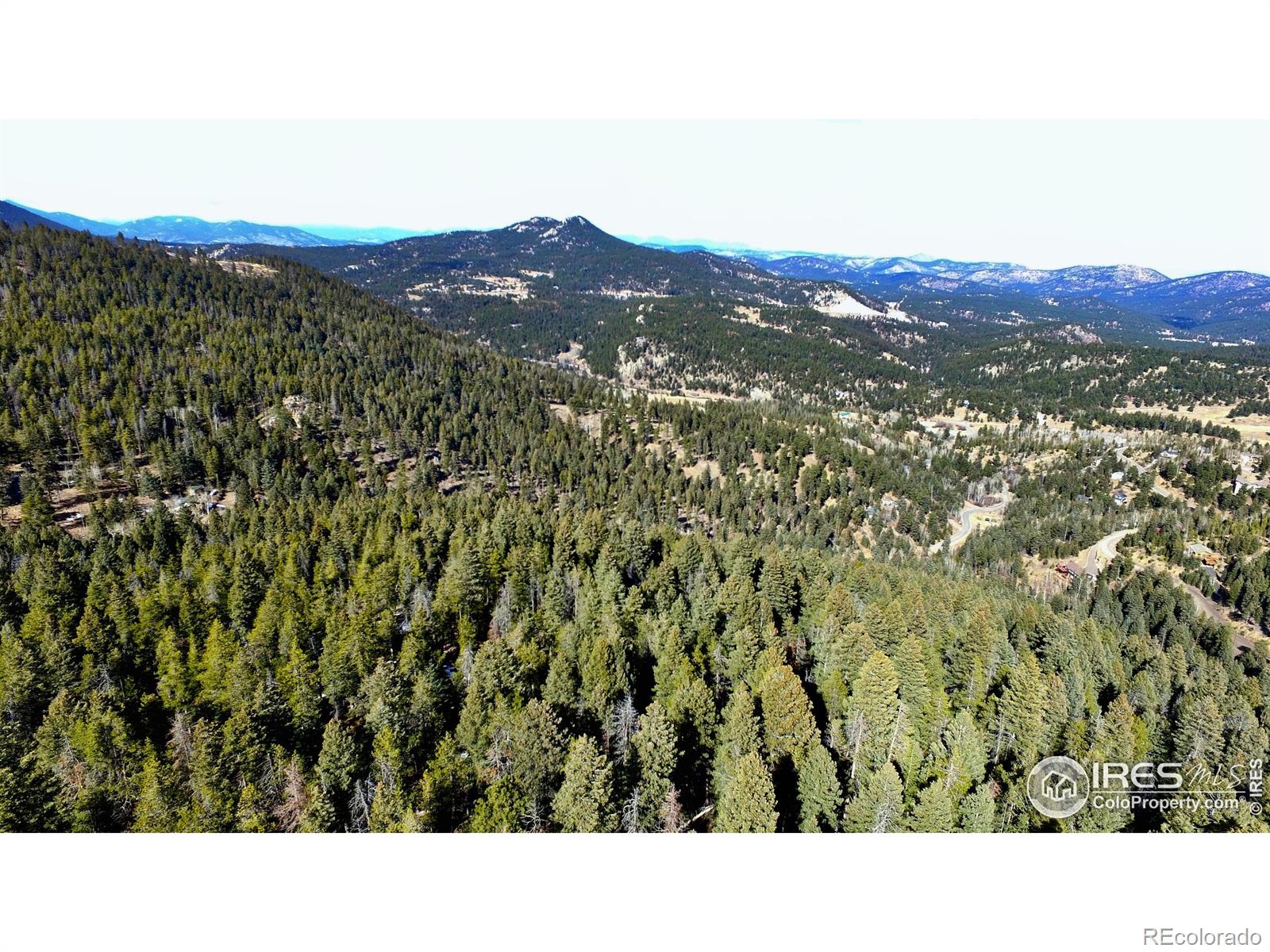 0 Snowy Trail Conifer CO 80433