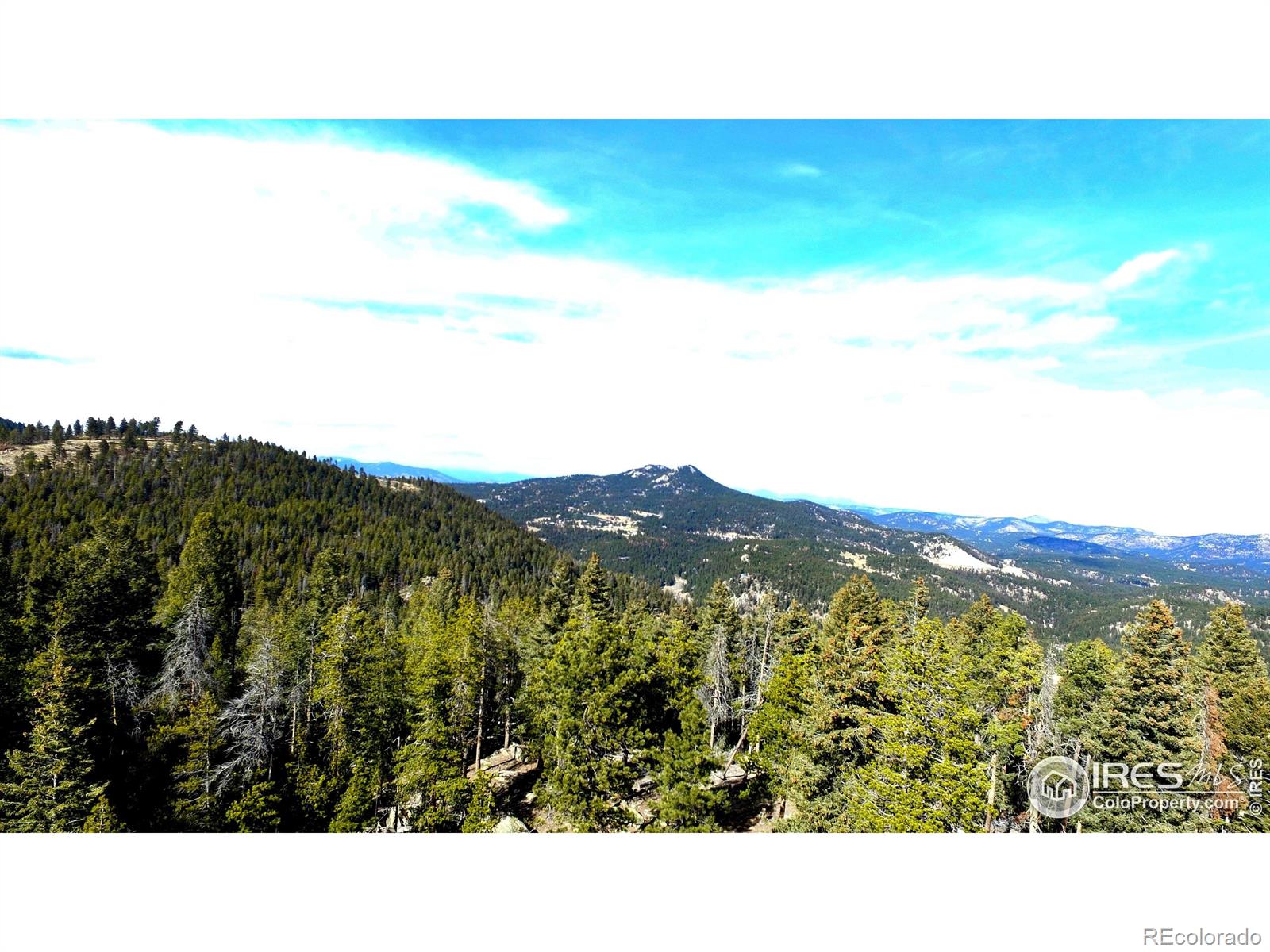 0 Snowy Trail Conifer CO 80433