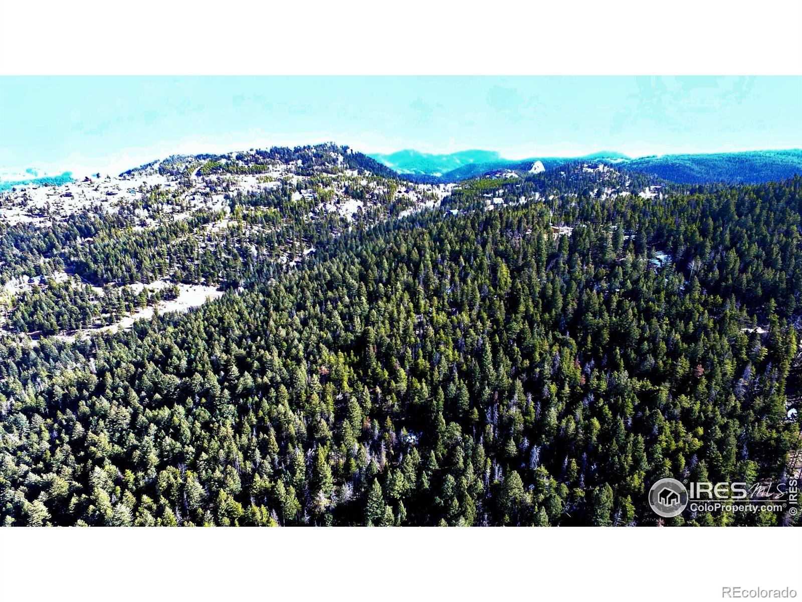 0 Snowy Trail Conifer CO 80433