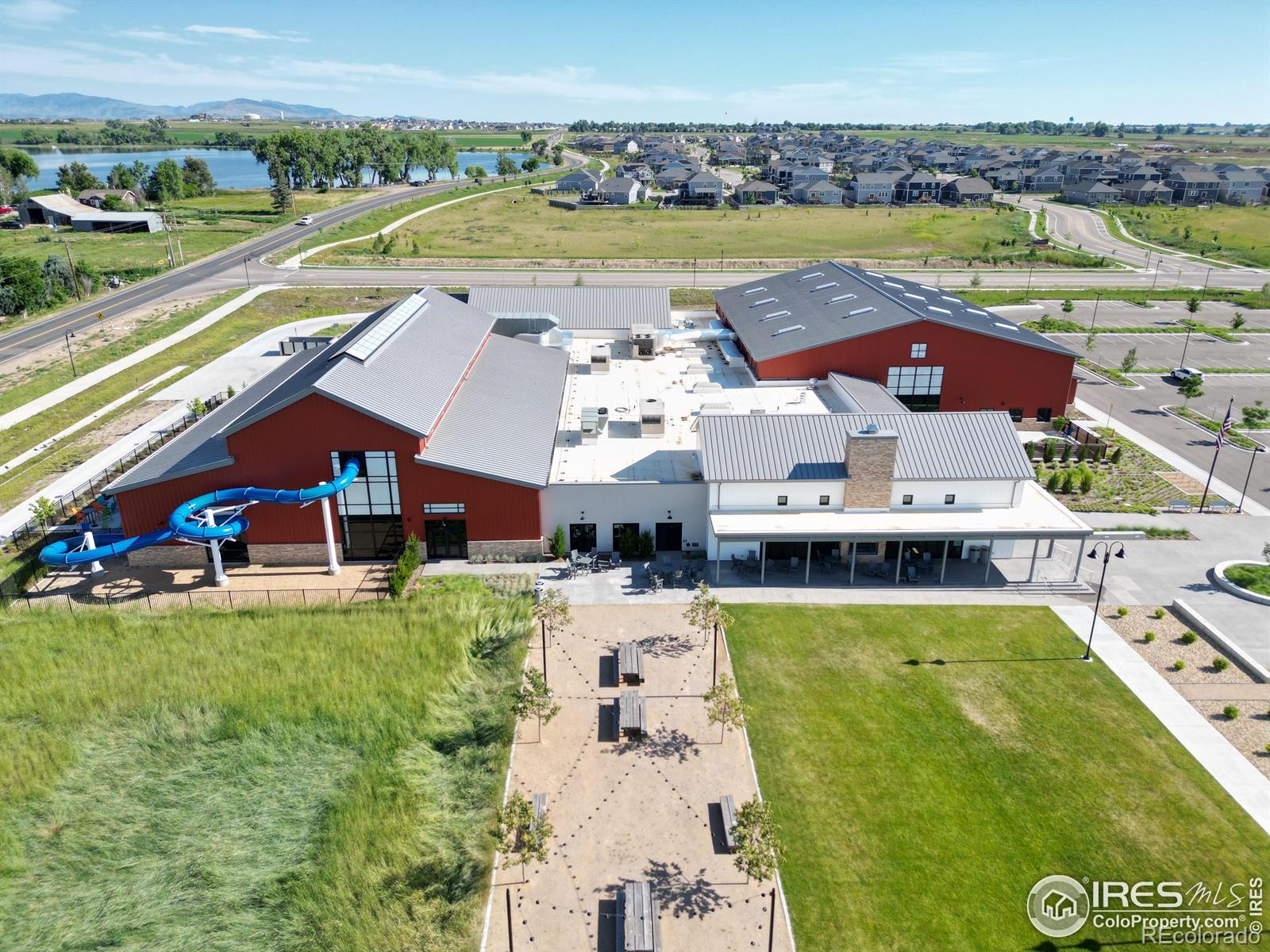 2 Bimson Avenue Berthoud CO 80513