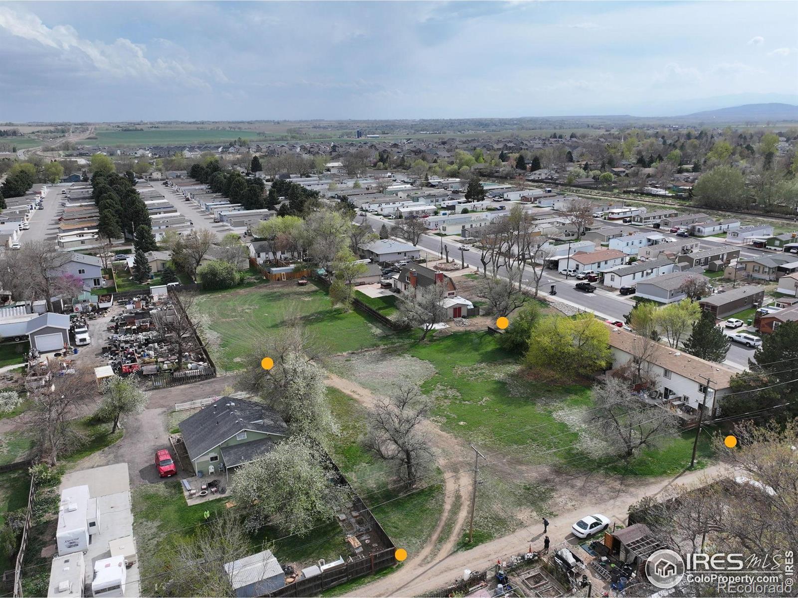 2 Bimson Avenue Berthoud CO 80513