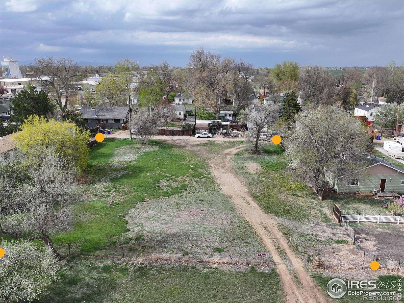2 Bimson Avenue Berthoud CO 80513