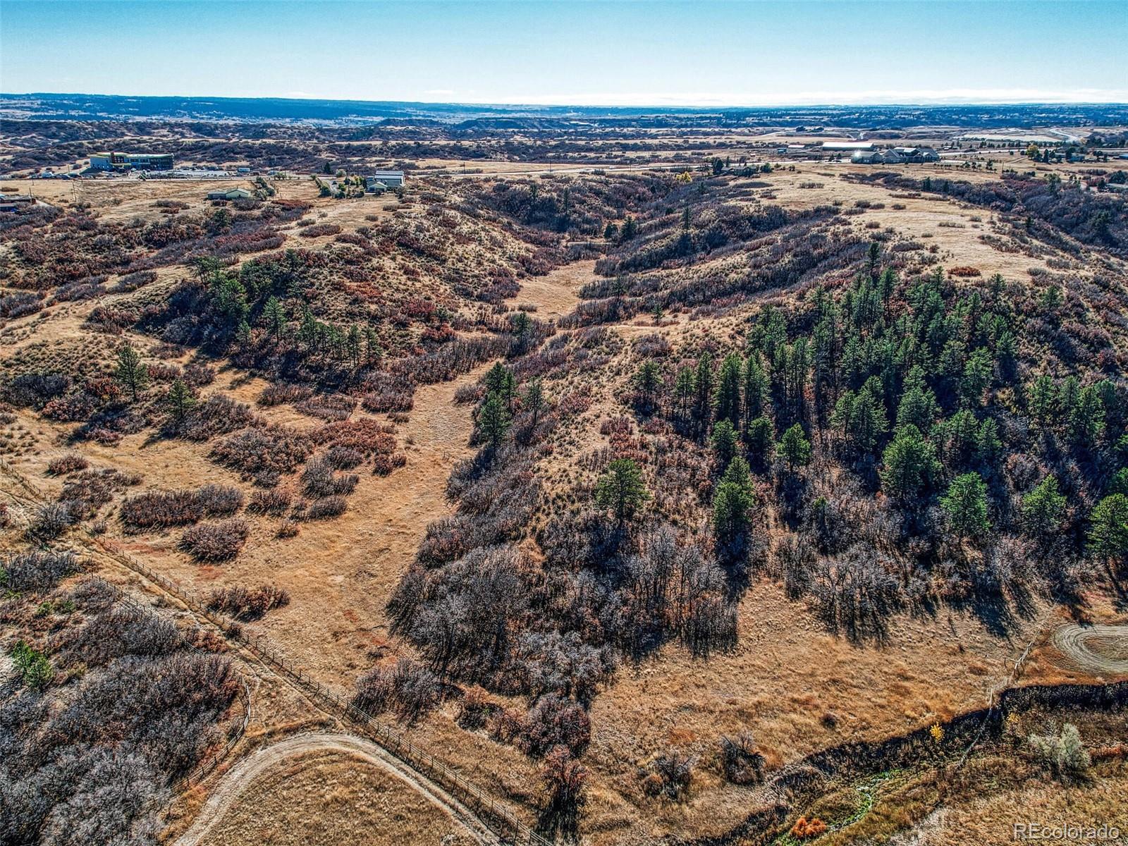 5053 N Crowfoot Valley Road Castle Rock CO 80108