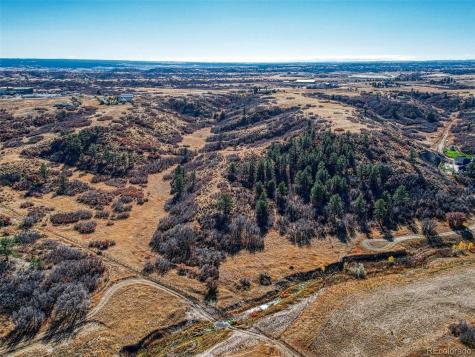 5053 N Crowfoot Valley Road Castle Rock CO 80108
