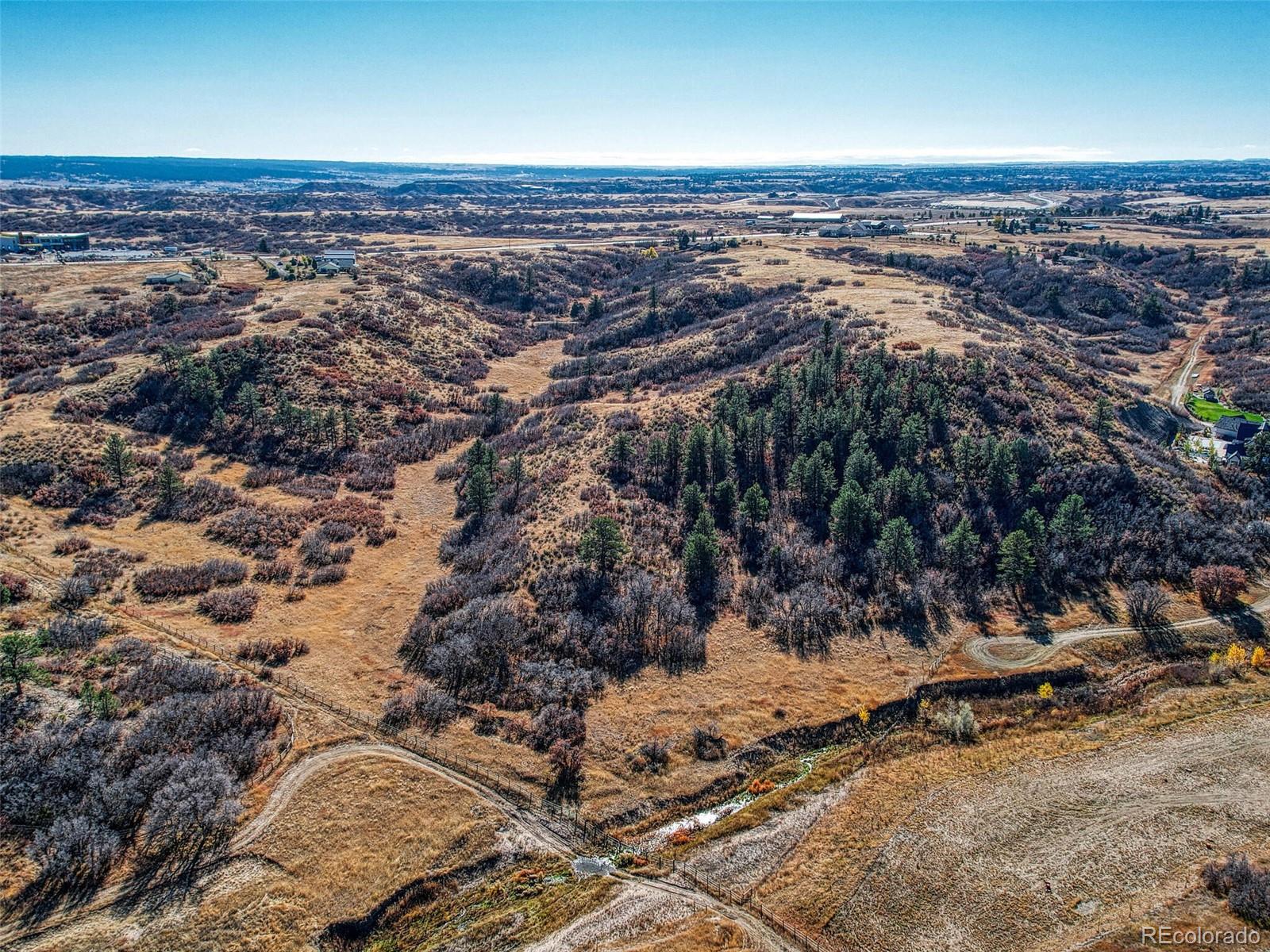 5053 N Crowfoot Valley Road Castle Rock CO 80108
