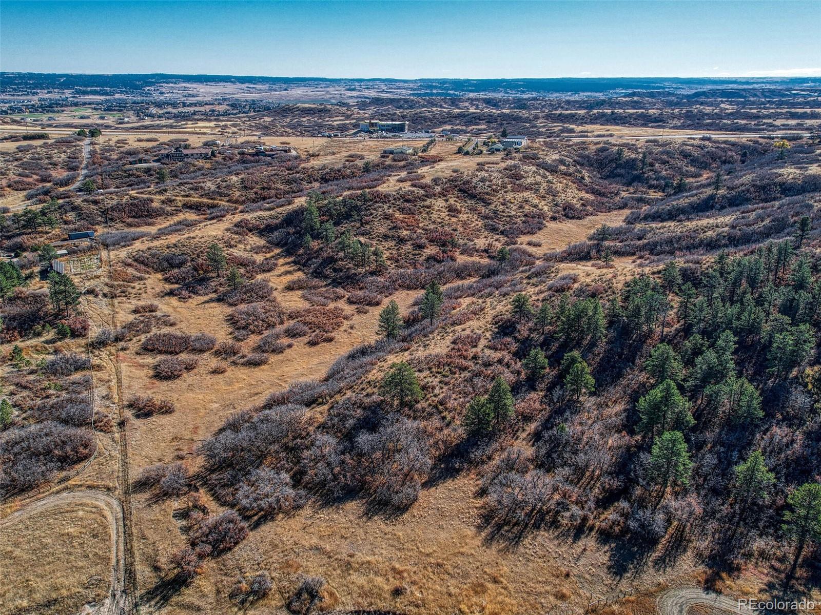 5053 N Crowfoot Valley Road Castle Rock CO 80108
