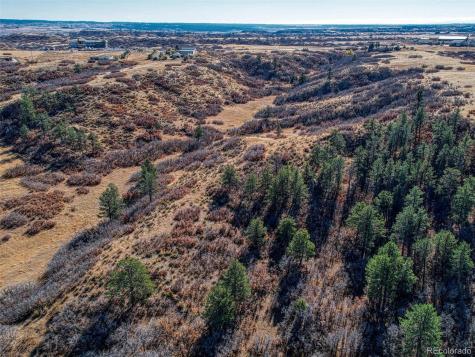 5053 N Crowfoot Valley Road Castle Rock CO 80108