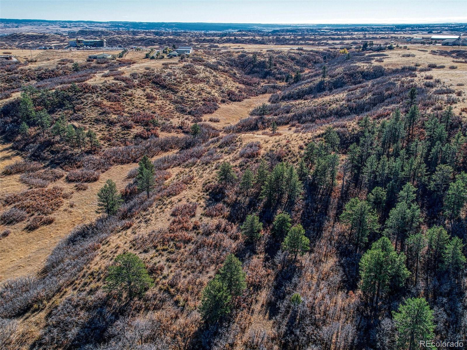 5053 N Crowfoot Valley Road Castle Rock CO 80108