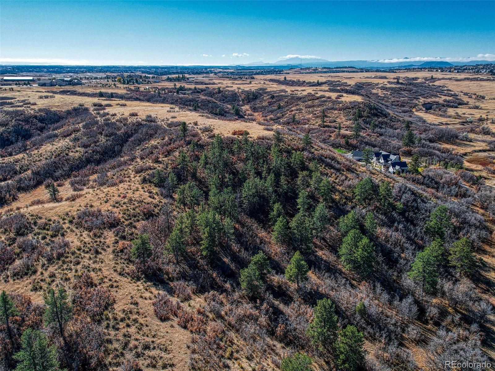 5053 N Crowfoot Valley Road Castle Rock CO 80108