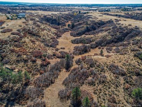 5053 N Crowfoot Valley Road Castle Rock CO 80108