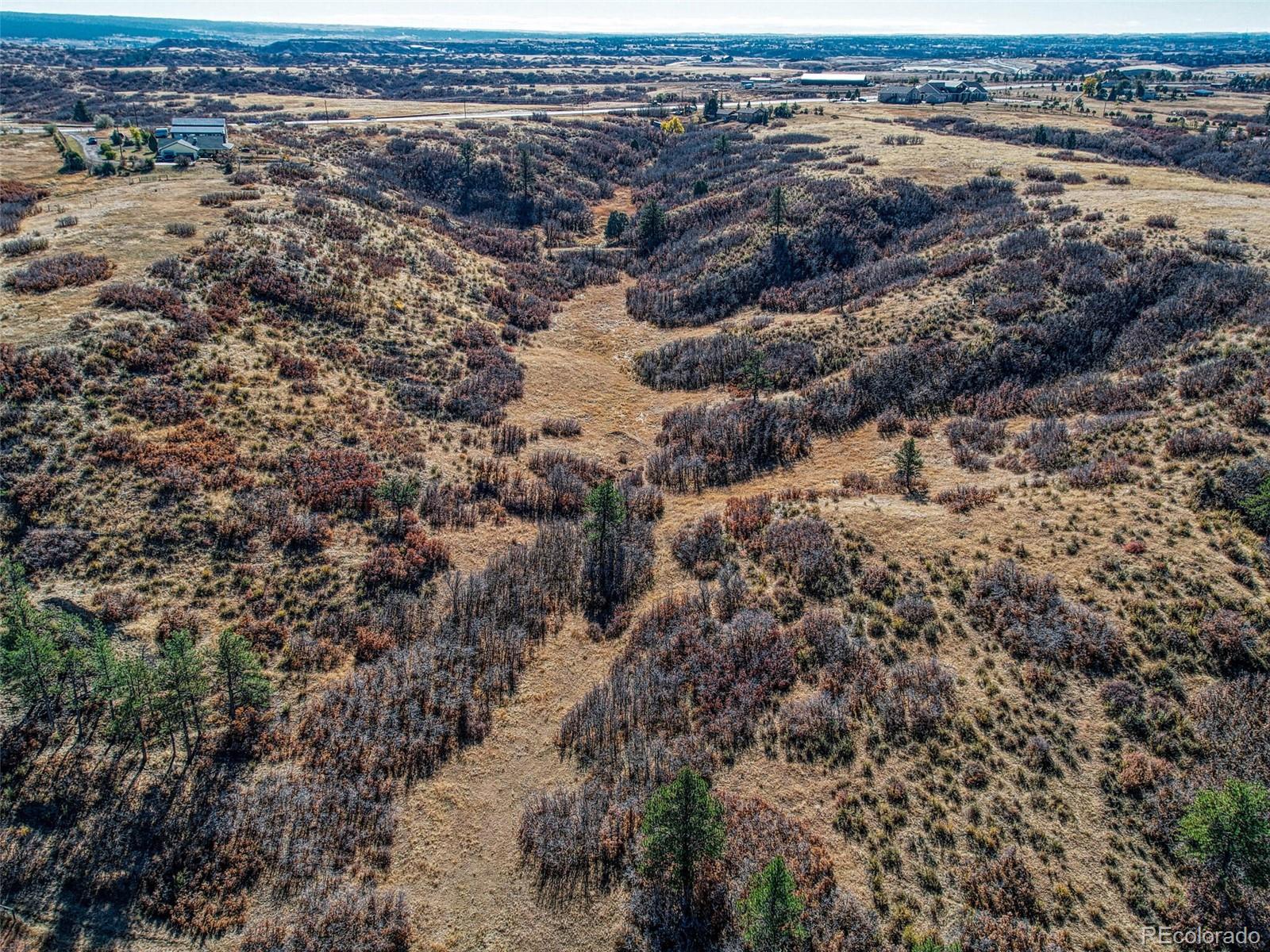 5053 N Crowfoot Valley Road Castle Rock CO 80108