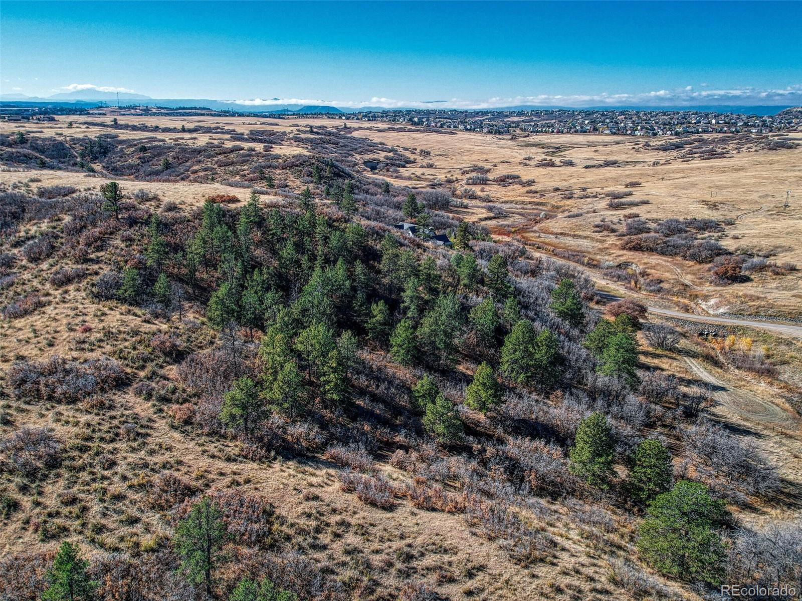 5053 N Crowfoot Valley Road Castle Rock CO 80108