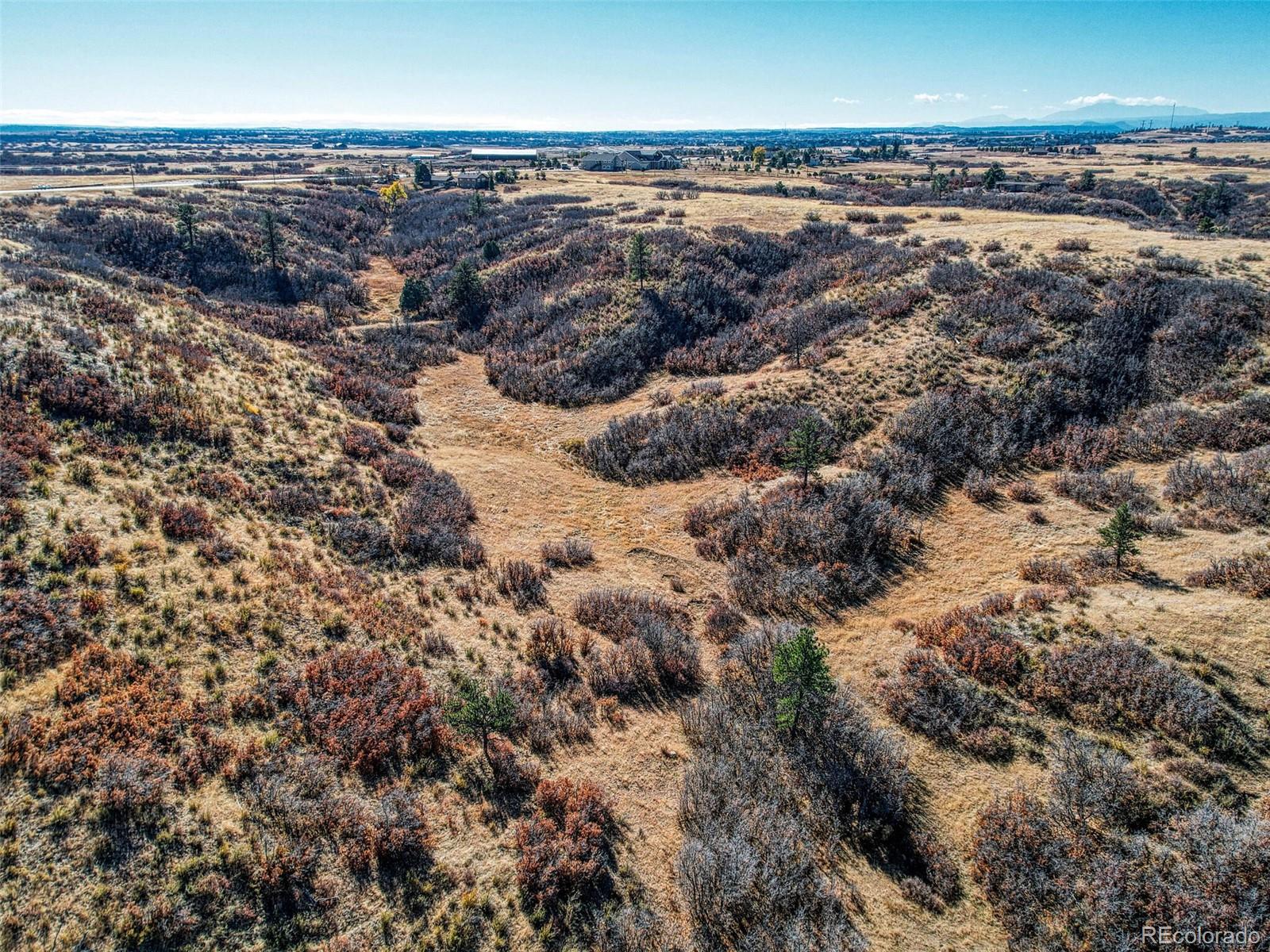 5053 N Crowfoot Valley Road Castle Rock CO 80108