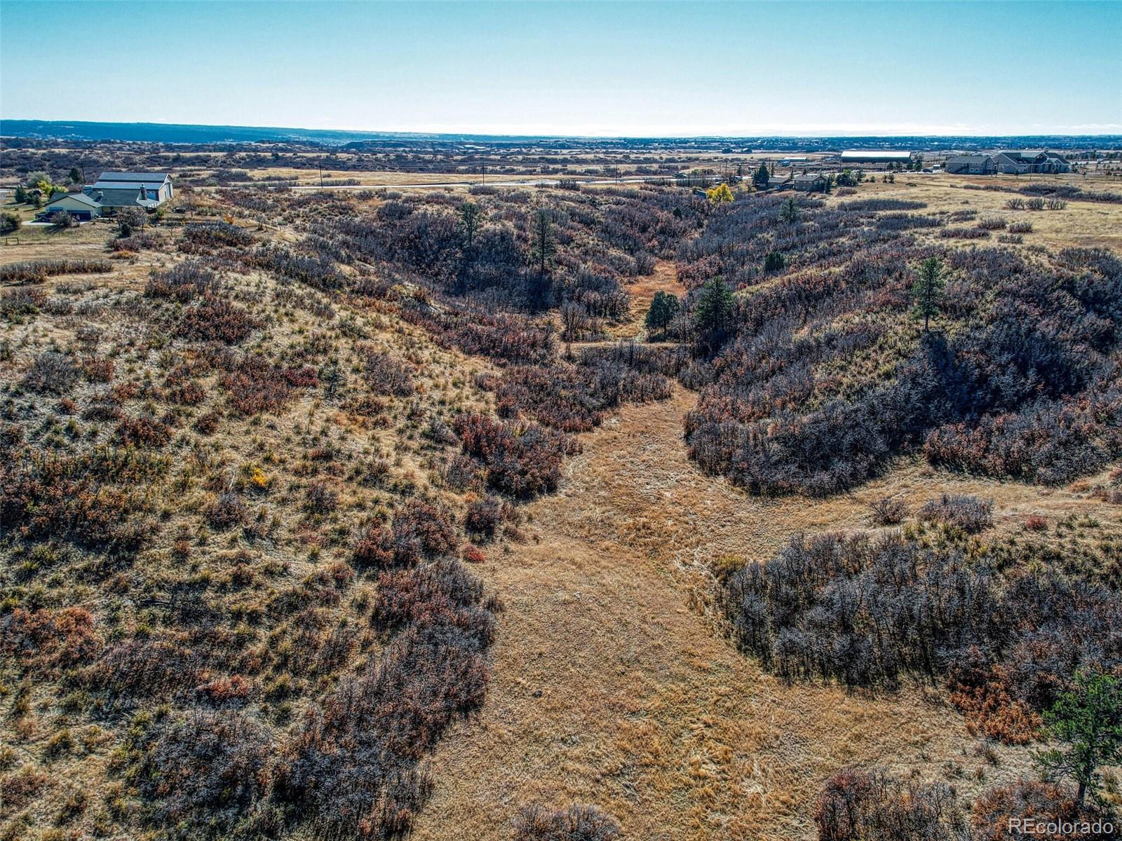 5053 N Crowfoot Valley Road Castle Rock CO 80108