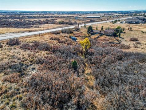 5053 N Crowfoot Valley Road Castle Rock CO 80108