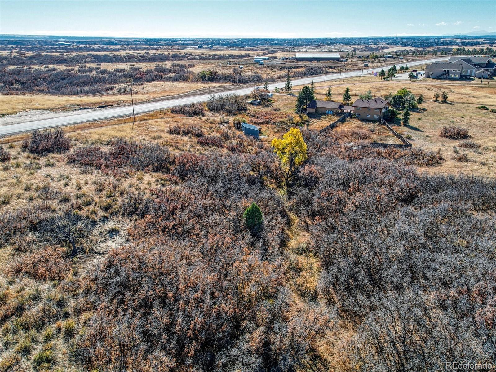 5053 N Crowfoot Valley Road Castle Rock CO 80108