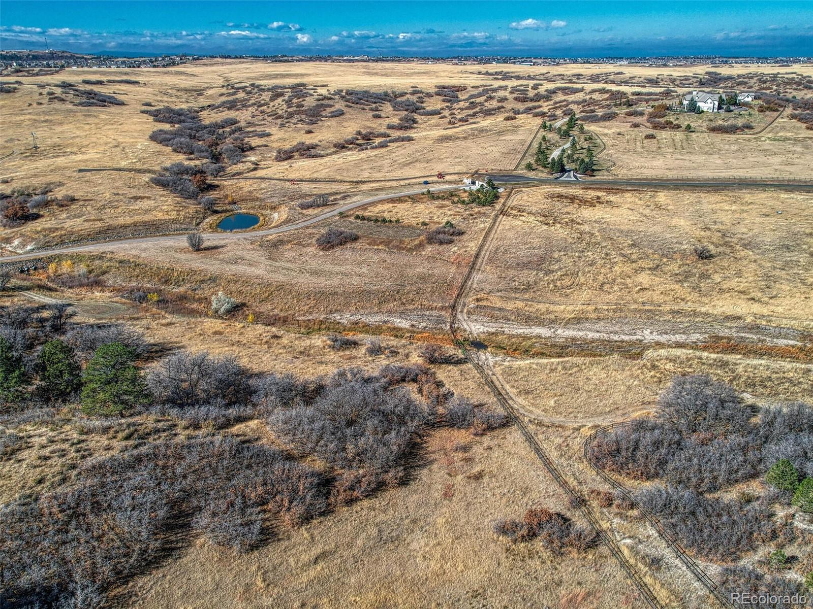 5053 N Crowfoot Valley Road Castle Rock CO 80108