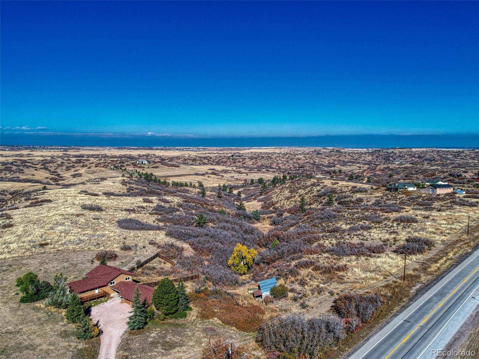 5053 N Crowfoot Valley Road Castle Rock CO 80108