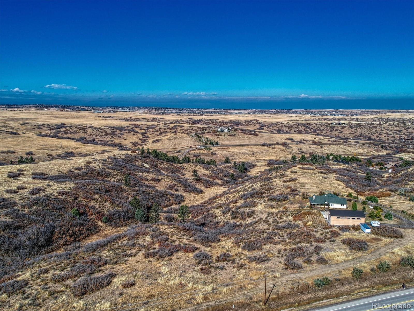 5053 N Crowfoot Valley Road Castle Rock CO 80108