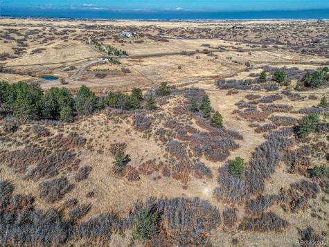 5053 N Crowfoot Valley Road Castle Rock CO 80108