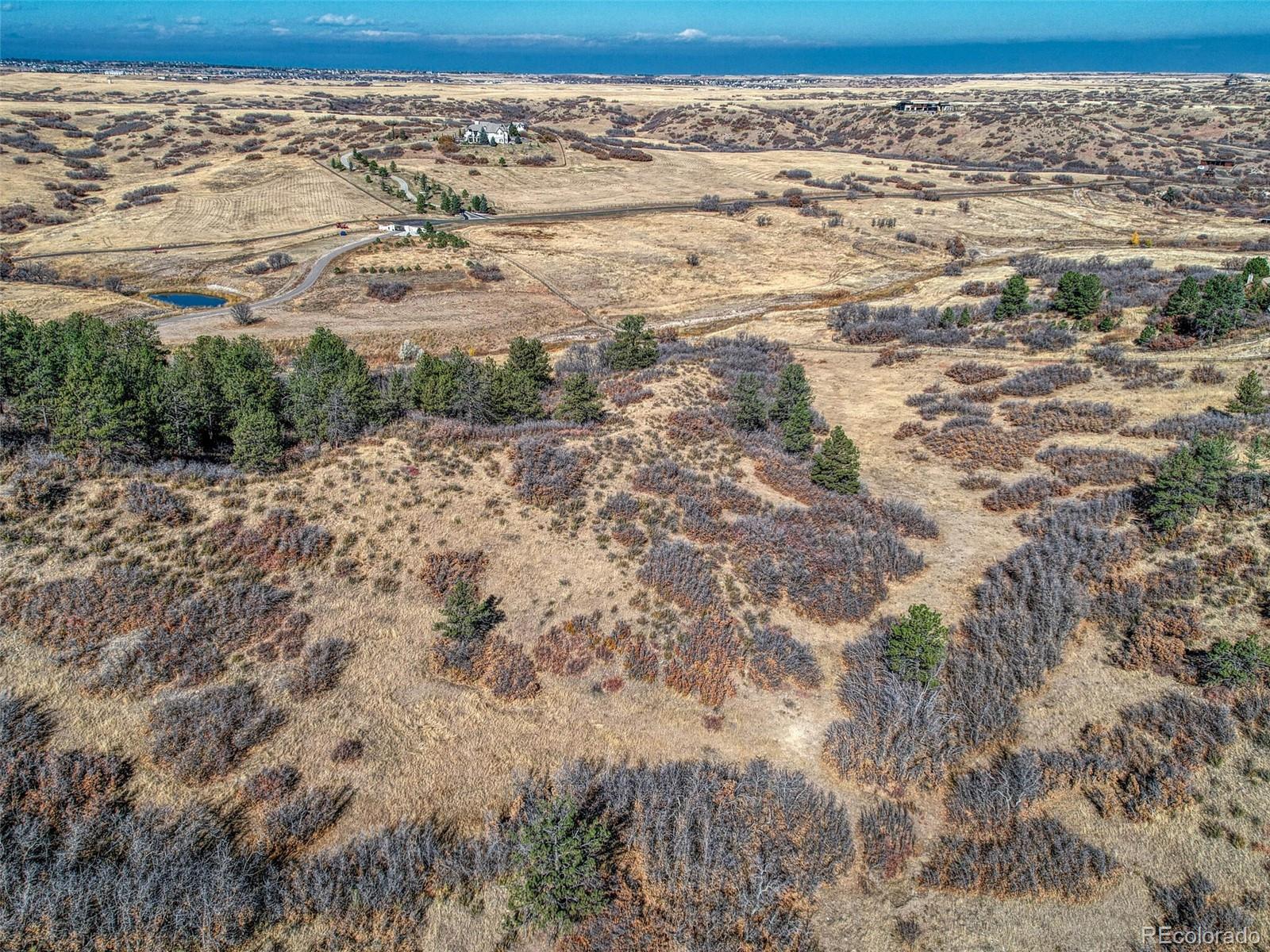 5053 N Crowfoot Valley Road Castle Rock CO 80108