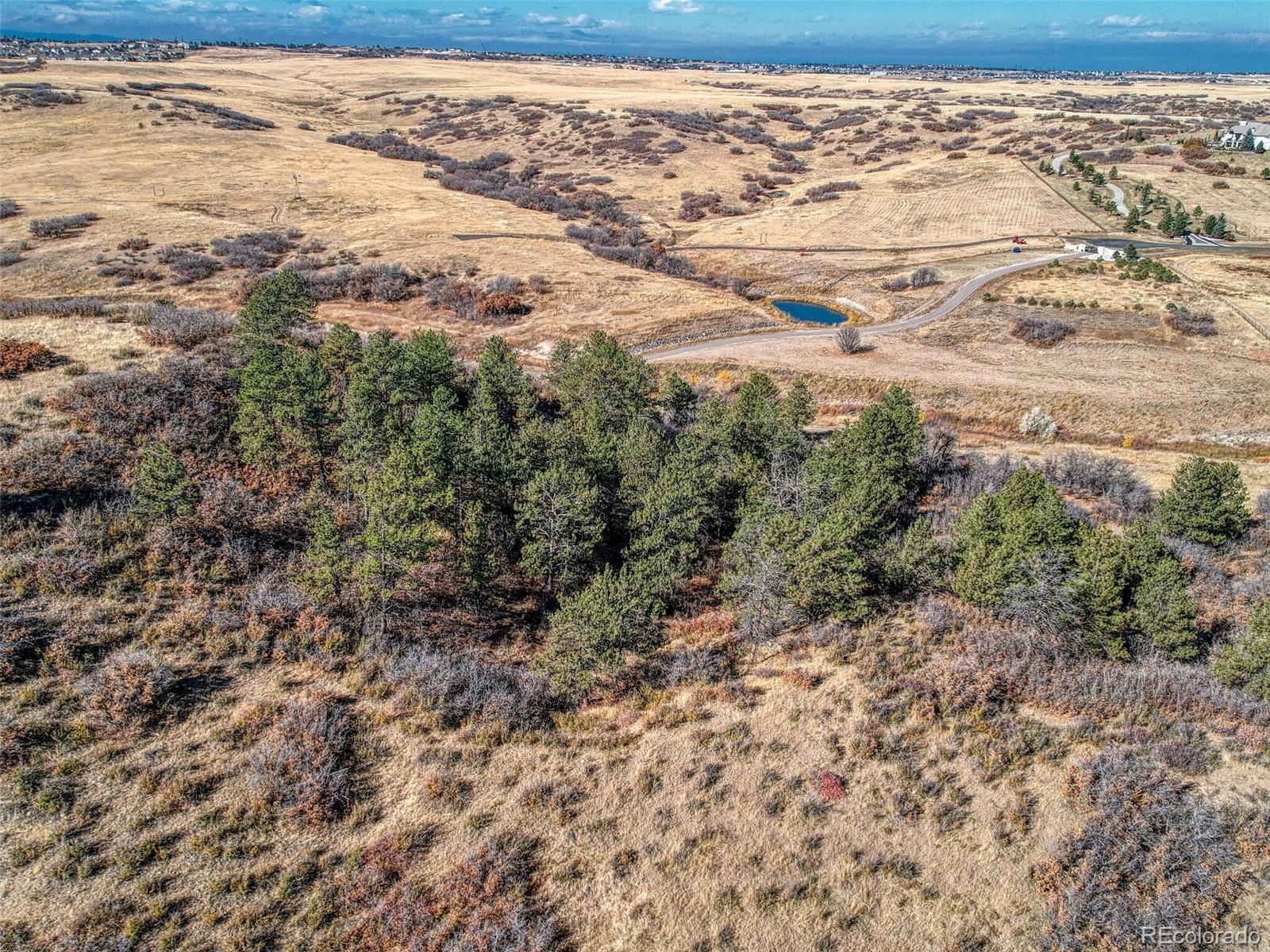 5053 N Crowfoot Valley Road Castle Rock CO 80108