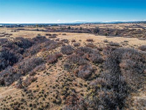5053 N Crowfoot Valley Road Castle Rock CO 80108