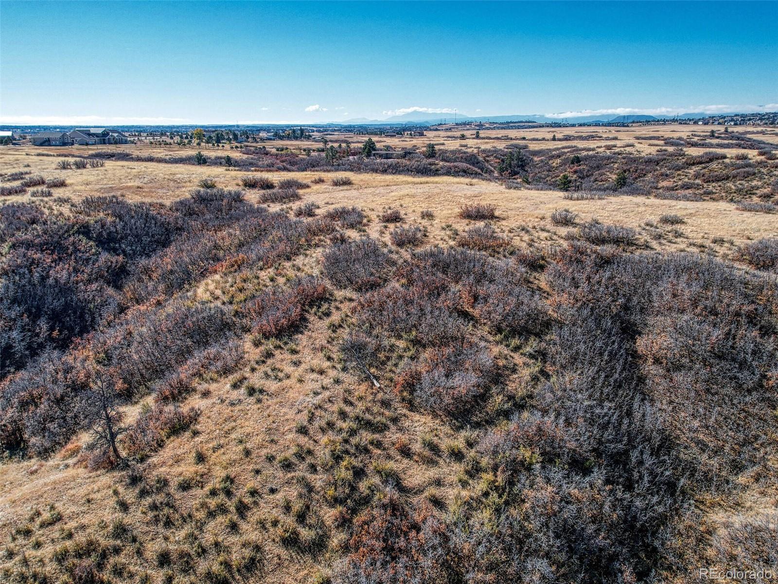 5053 N Crowfoot Valley Road Castle Rock CO 80108