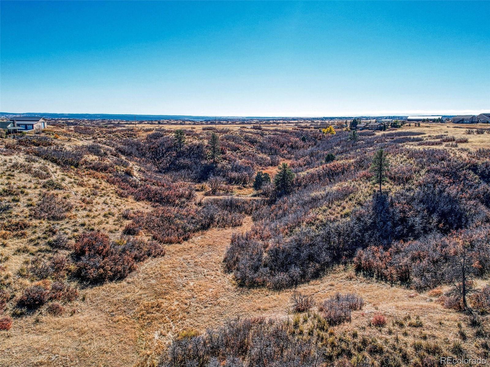 5053 N Crowfoot Valley Road Castle Rock CO 80108
