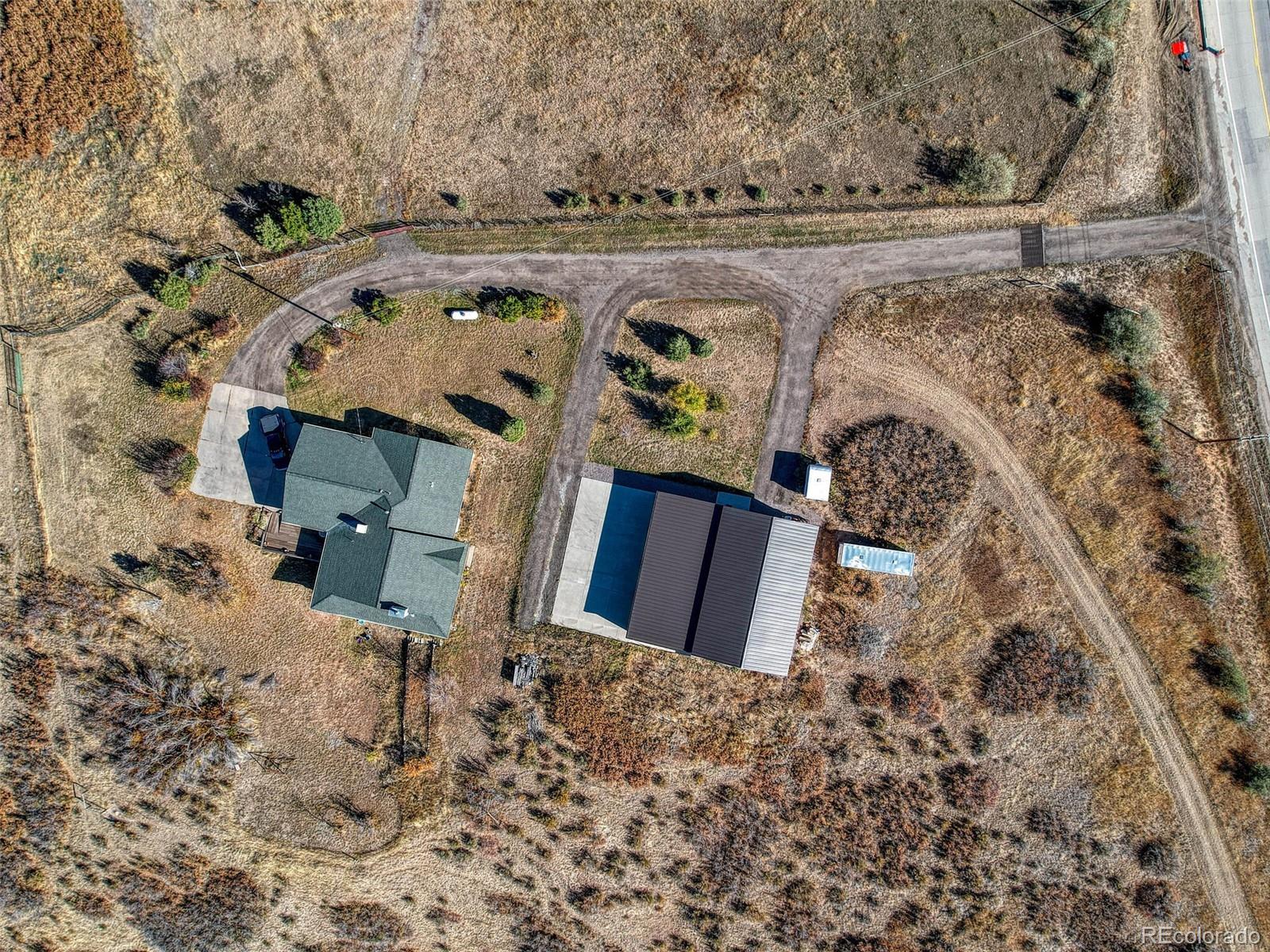 5053 N Crowfoot Valley Road Castle Rock CO 80108