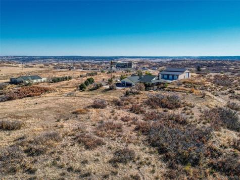 5053 N Crowfoot Valley Road Castle Rock CO 80108