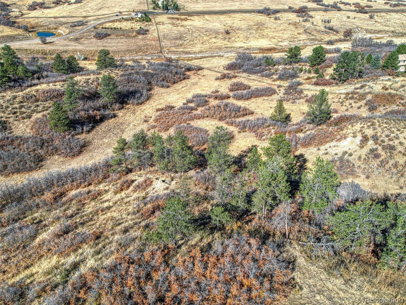 5053 N Crowfoot Valley Road Castle Rock CO 80108