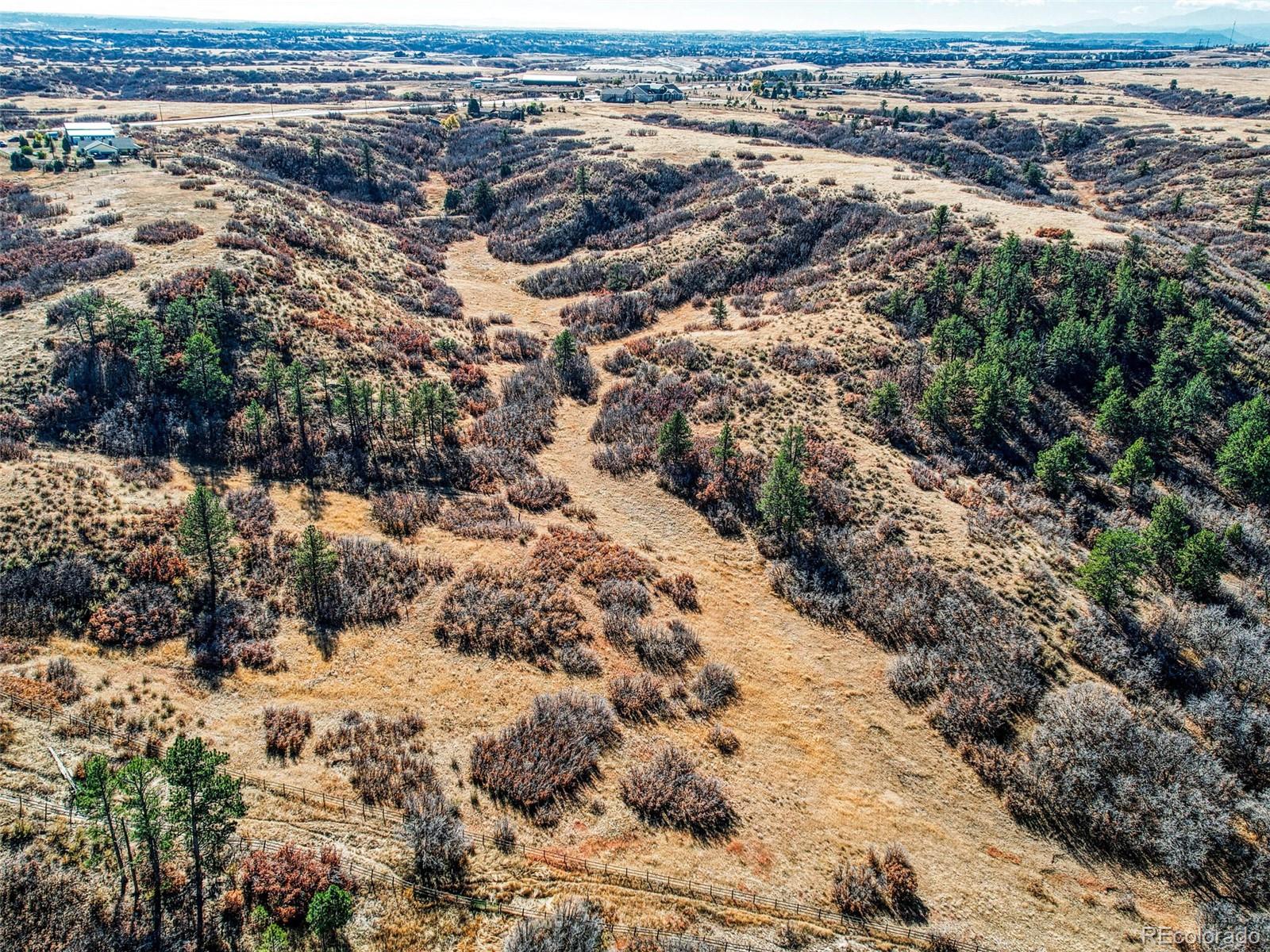 5053 N Crowfoot Valley Road Castle Rock CO 80108