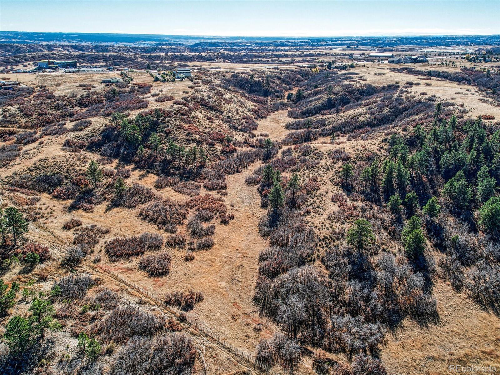 5053 N Crowfoot Valley Road Castle Rock CO 80108