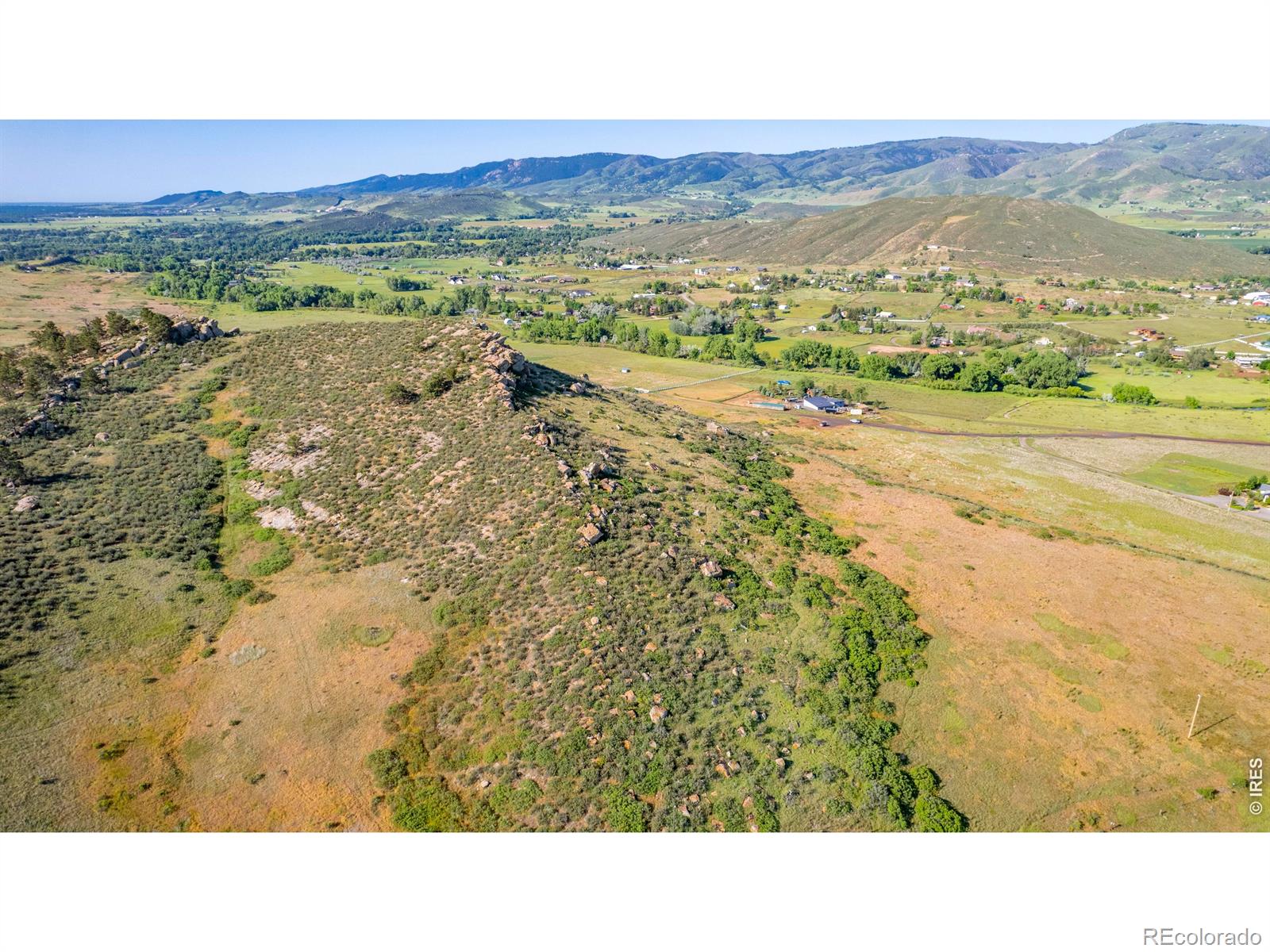 4318 Green Mile Drive Laporte CO 80535