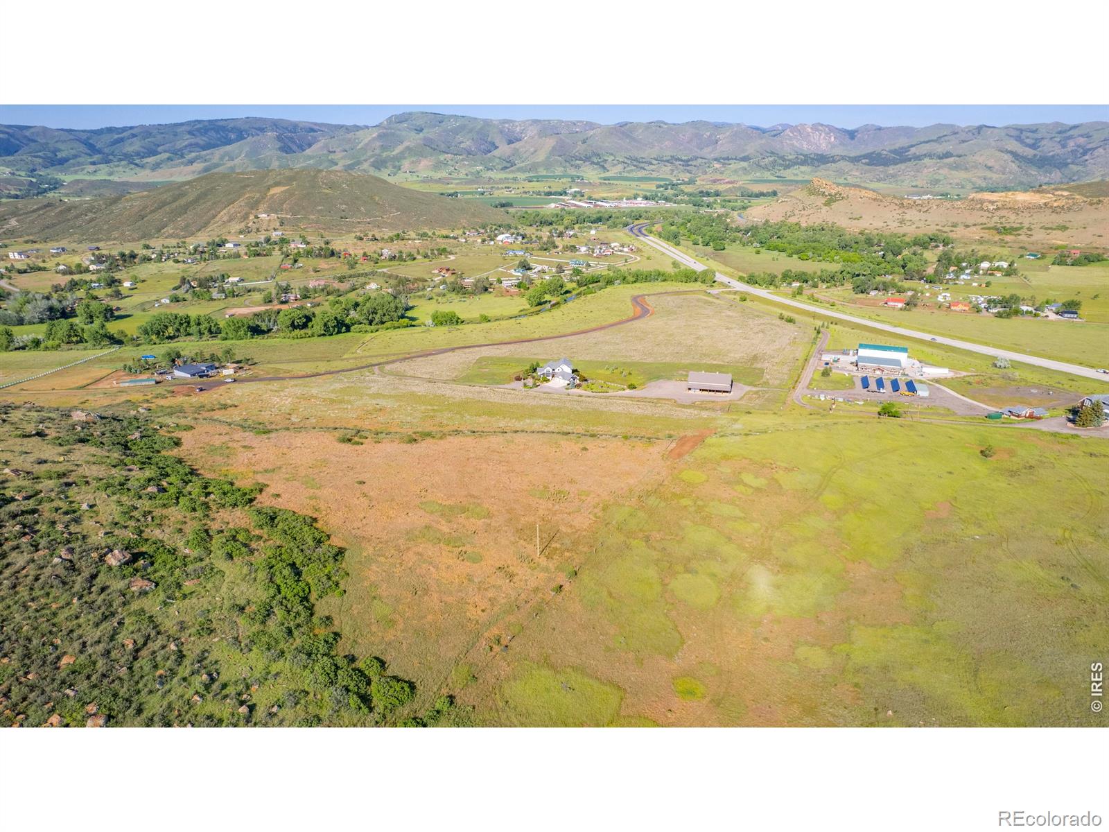 4318 Green Mile Drive Laporte CO 80535