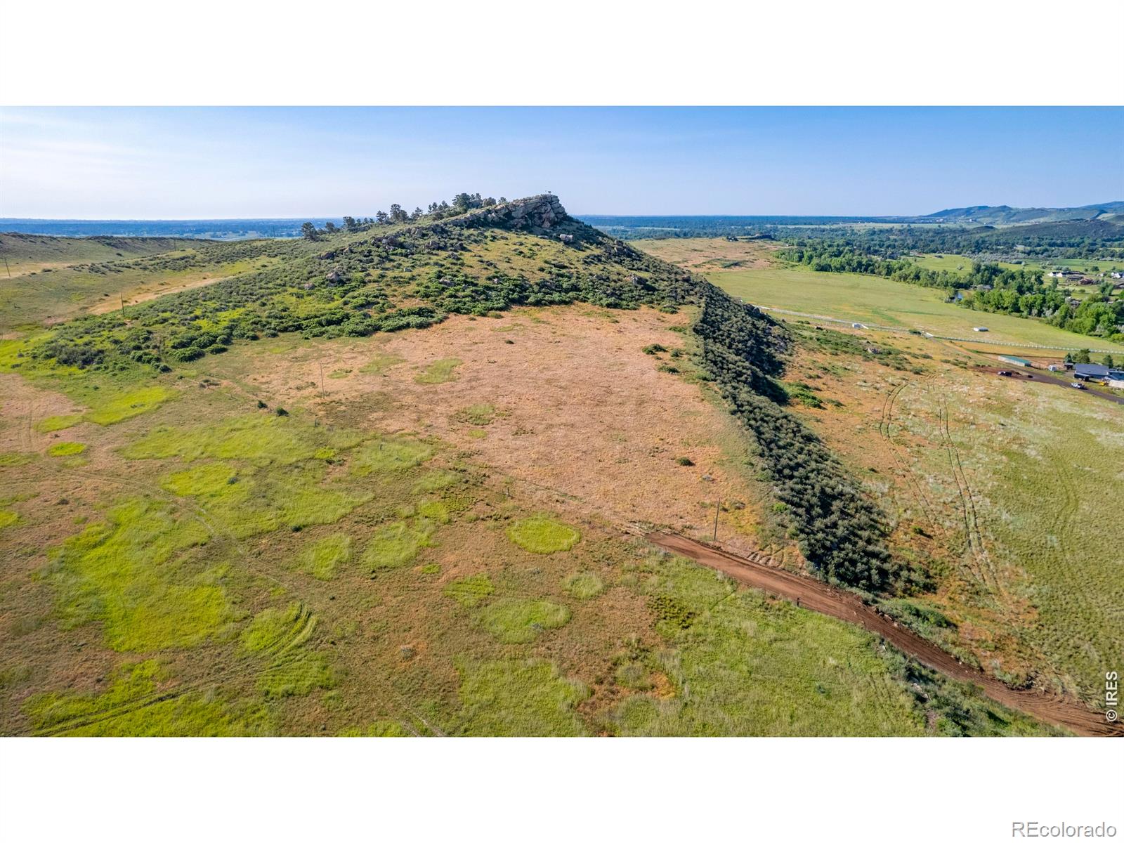 4318 Green Mile Drive Laporte CO 80535