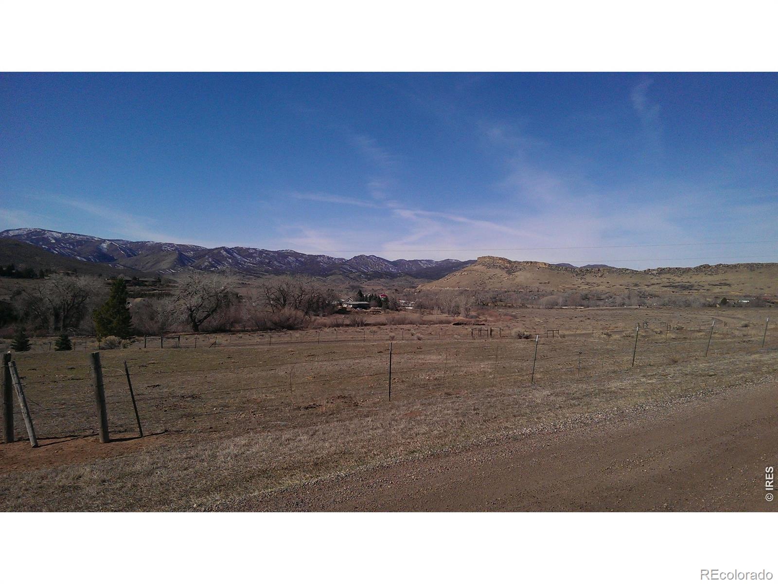4318 Green Mile Drive Laporte CO 80535