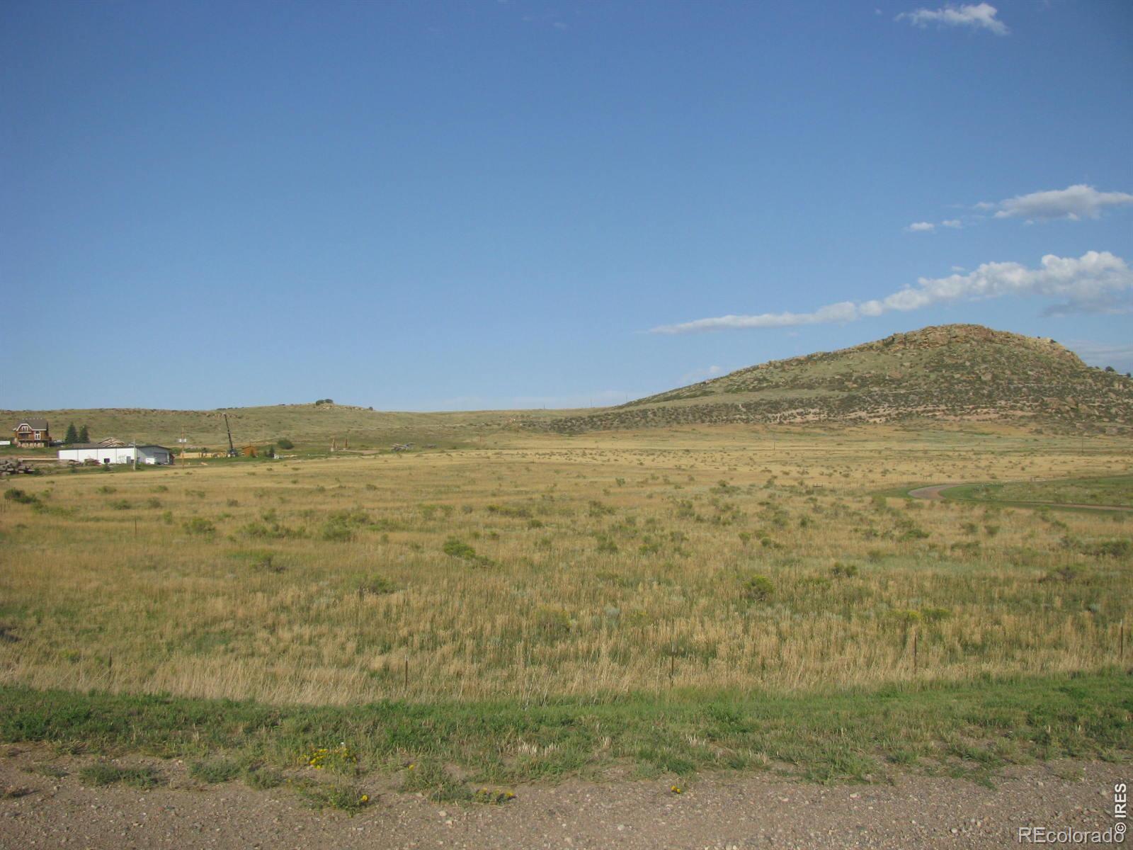 4318 Green Mile Drive Laporte CO 80535