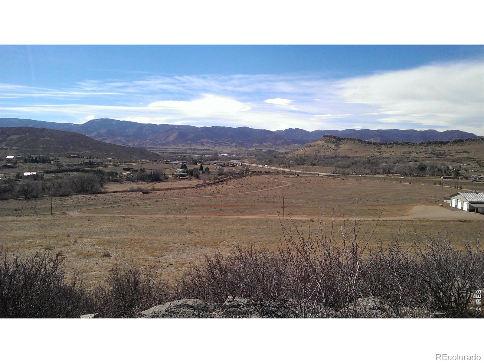 4318 Green Mile Drive Laporte CO 80535