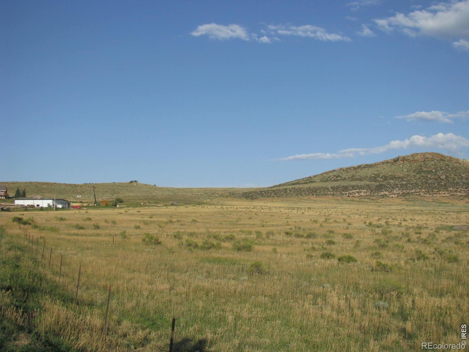 4318 Green Mile Drive Laporte CO 80535