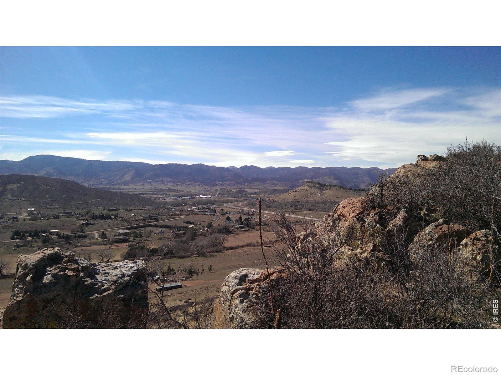 4318 Green Mile Drive Laporte CO 80535