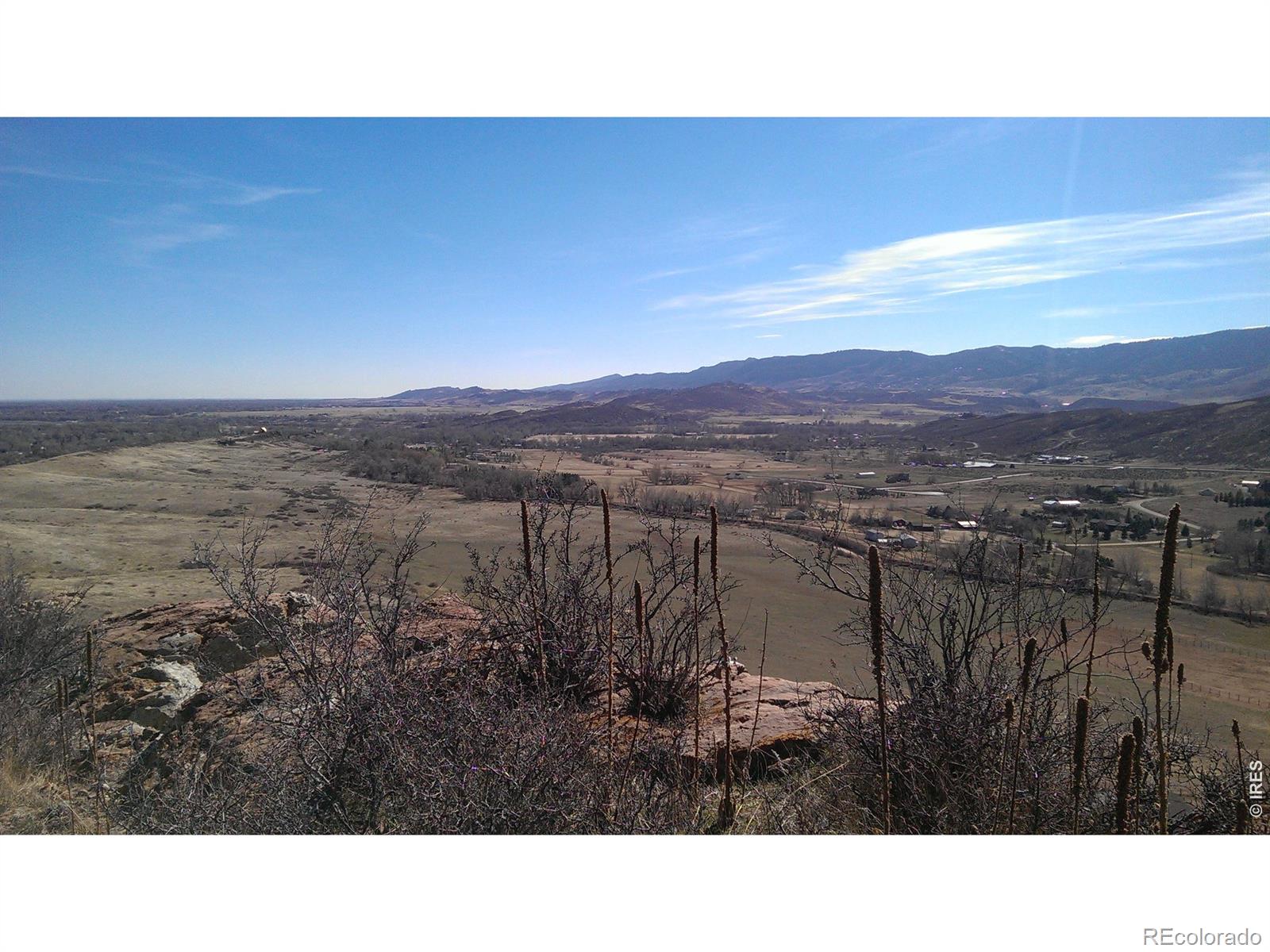 4318 Green Mile Drive Laporte CO 80535