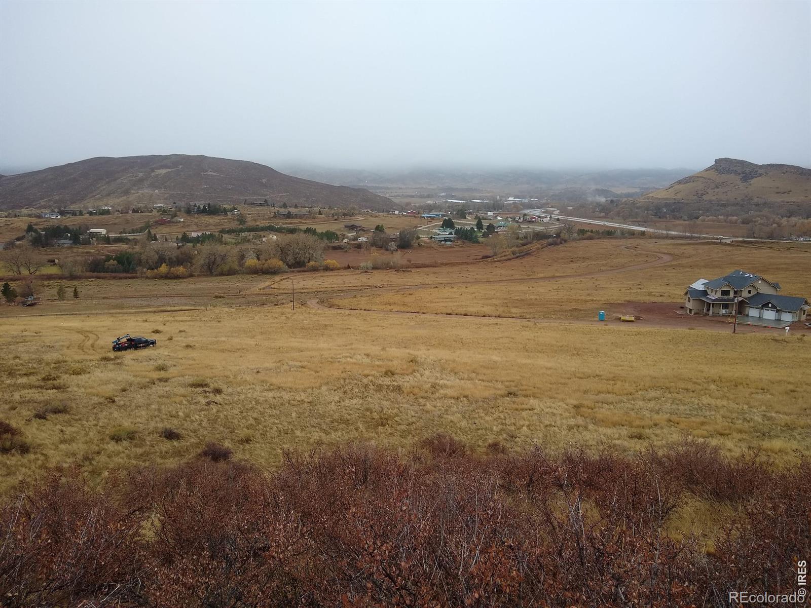 4318 Green Mile Drive Laporte CO 80535